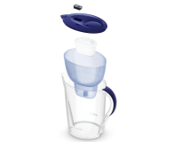Brita Dzbanek filtrujący MARELLA XL niebieski 3,5L MAXTRA PRO Pure - 1239753 - zdjęcie 3